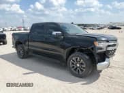 ✅ 2022 Chevrolet Silverado 1500 • VIN: 3GCPACET5NG686622 • Лот: 72154964. Опубликован ранее на Copart с пробегом 27 464 миль. Бесплатный доступ к архиву аукционных продаж из США и подробный отчёт об истории автомобиля на DreamBid. Изображение 4.