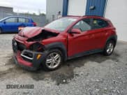 ✅ 2020 Hyundai Kona Essential • VIN: KM8K1CAA9LU496391 • Лот: 64203574. Опубликован ранее на Copart с пробегом 61 001 миль. Бесплатный доступ к архиву аукционных продаж из США и подробный отчёт об истории автомобиля на DreamBid. Изображение 1.