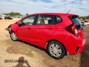 ✅ 2016 Honda Fit LX • VIN: JHMGK5H54GX010388 • Lot: 86811945. Wystawiony na Copart z przebiegiem 162 139 mil. Bezpłatny archiwum sprzedaży aukcyjnych z USA i szczegółowy raport historii pojazdu na DreamBid. Zdjęcie 2.