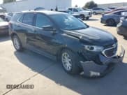 ✅ 2019 Chevrolet Equinox LT • VIN: 2GNAXTEV4K6258027 • Lot: 89891265. Wystawiony na Copart z przebiegiem Nie podano. Bezpłatny archiwum sprzedaży aukcyjnych z USA i szczegółowy raport historii pojazdu na DreamBid. Zdjęcie 4.