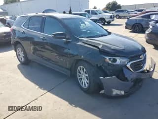 ✅ 2019 Chevrolet Equinox LT • VIN: 2GNAXTEV4K6258027 • Лот: 89891265. Опубликован ранее на Copart с пробегом Не указан. Бесплатный доступ к архиву аукционных продаж из США и подробный отчёт об истории автомобиля на DreamBid. Изображение 4.