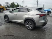 ✅ 2020 Lexus NX 300 F Sport • VIN: JTJJARBZ7L2174882 • Lot: 69735615. Wystawiony na Copart z przebiegiem 102 760 mil. Bezpłatny archiwum sprzedaży aukcyjnych z USA i szczegółowy raport historii pojazdu na DreamBid. Zdjęcie 2.