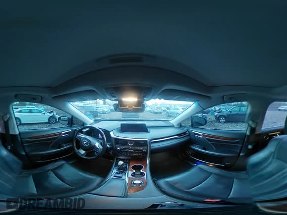 ✅ 2019 Lexus RX 450hL Premium • VIN: JTJDGKCA6K2008573 • Lot: 93112915. Wystawiony na Copart z przebiegiem 87 018 mil. Bezpłatny archiwum sprzedaży aukcyjnych z USA i szczegółowy raport historii pojazdu na DreamBid. Zdjęcie 15.