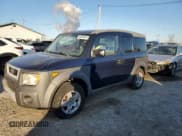 ✅ 2003 Honda Element EX • VIN: 5J6YH175X3L001995 • Lot: 83495444. Wystawiony na Copart z przebiegiem 171 506 mil. Bezpłatny archiwum sprzedaży aukcyjnych z USA i szczegółowy raport historii pojazdu na DreamBid. Zdjęcie 1.