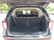 ✅ 2022 Ford Explorer • VIN: 1FMSK8BH2NGA59887 • Lot: 42257806. Listed on IAAI with 81,189 mi. Free auction sales archive from the USA and detailed vehicle history report at DreamBid. Image 17.