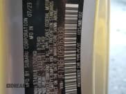 ✅ 2023 Toyota 86 Premium • VIN: JF1ZNBF10P8763030 • Lot: 41433914. Listed on Copart with 2,260 mi. Free auction sales archive from the USA and detailed vehicle history report at DreamBid. Image 12.