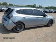 ✅ 2020 Subaru Impreza • VIN: 4S3GTAB61L3713599 • Lot: 42940842. Wystawiony na IAAI z przebiegiem 37 252 mil. Bezpłatny archiwum sprzedaży aukcyjnych z USA i szczegółowy raport historii pojazdu na DreamBid. Zdjęcie 13.