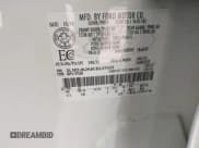 ✅ 2012 Lincoln MKX • VIN: 2LMDJ8JK4CBL07025 • Lot: 43119455. Listed on IAAI with 192,265 mi. Free auction sales archive from the USA and detailed vehicle history report at DreamBid. Image 9.