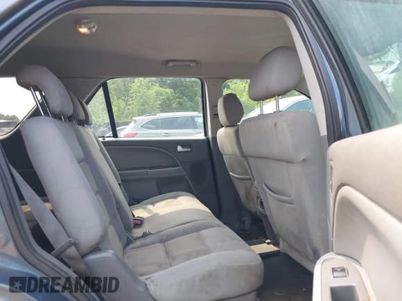 ✅ 2005 Ford Freestyle SEL • VIN: 1FMZK05155GA37767 • Лот: 42859292. Опубликован ранее на IAAI с пробегом 246 108 миль. Бесплатный доступ к архиву аукционных продаж из США и подробный отчёт об истории автомобиля на DreamBid. Изображение 8.