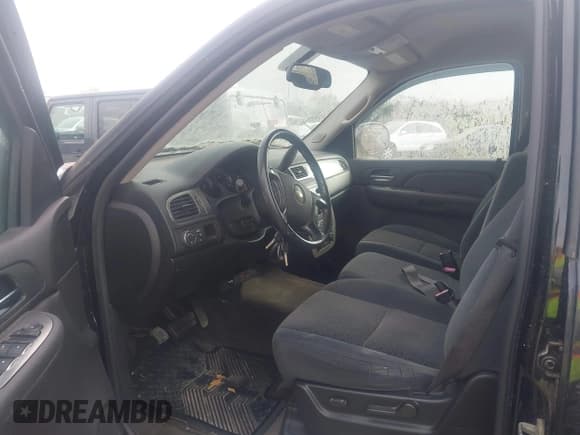 ✅ 2007 Chevrolet Avalanche LS • VIN: 3GNEC12J97G312887 • Lot: 43787976. Listed on IAAI with 179,711 mi. Free auction sales archive from the USA and detailed vehicle history report at DreamBid. Image 5.