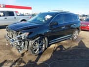 ✅ 2014 Infiniti QX60 • VIN: 5N1AL0MN2EC508411 • Lot: 43796092. Listed on IAAI with 182,862 mi. Free auction sales archive from the USA and detailed vehicle history report at DreamBid. Image 22.