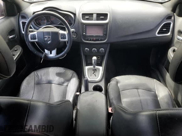 ✅ 2013 Dodge Avenger SXT • VIN: 1C3CDZCB1DN710590 • Лот: 73926074. Опубликован ранее на Copart с пробегом 166 005 миль. Бесплатный доступ к архиву аукционных продаж из США и подробный отчёт об истории автомобиля на DreamBid. Изображение 8.