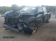 ✅ 2014 Ram 1500 Express • VIN: 1C6RR7KT6ES142188 • Lot: 43408639. Wystawiony na IAAI z przebiegiem 201 068 mil. Bezpłatny archiwum sprzedaży aukcyjnych z USA i szczegółowy raport historii pojazdu na DreamBid. Zdjęcie 2.