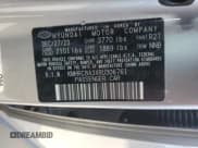 ✅ 2024 Hyundai Venue SEL • VIN: KMHRC8A3XRU306761 • Lot: 50785145. Listed on Copart with 11,059 mi. Free auction sales archive from the USA and detailed vehicle history report at DreamBid. Image 13.