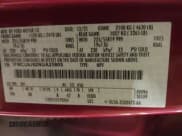 ✅ 2022 Ford Escape Titanium • VIN: 1FMCU9J92NUA25805 • Лот: 43556938. Опубликован ранее на IAAI с пробегом 117 467 миль. Бесплатный доступ к архиву аукционных продаж из США и подробный отчёт об истории автомобиля на DreamBid. Изображение 9.