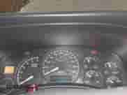 2002 Chevrolet Silverado 1500 LS with VIN 1GCEK14T02Z120888, listed as a IAAI auction lot 41504133 with 131,667 mi miles and . Bid and sale history available at DreamBid. Image 7.