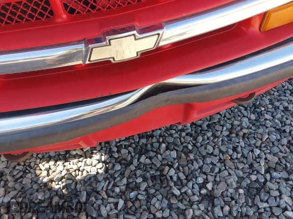 ✅ 2000 Chevrolet Blazer LT • VIN: 1GNDT13W9Y2253081 • Lot: 41462903. Wystawiony na IAAI z przebiegiem 349 695 mil. Bezpłatny archiwum sprzedaży aukcyjnych z USA i szczegółowy raport historii pojazdu na DreamBid. Zdjęcie 12.