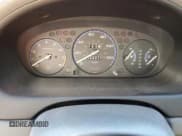 ✅ 1999 Honda Civic LX • VIN: 1HGEJ6676XL059123 • Lot: 86136105. Listed on Copart with 254,025 mi. Free auction sales archive from the USA and detailed vehicle history report at DreamBid. Image 9.