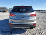 ✅ 2015 Hyundai Santa Fe • VIN: 5XYZU3LA2FG268360 • Лот: 68670762. Опубликован ранее на Copart с пробегом 70 384 миль. Бесплатный доступ к архиву аукционных продаж из США и подробный отчёт об истории автомобиля на DreamBid. Изображение 6.