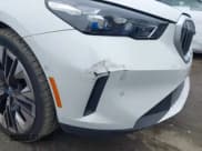 ✅ 2024 BMW i5 eDrive40 • VIN: WBY33FK03RCR34684 • Lot: 42171082. Wystawiony na IAAI z przebiegiem 6 583 mil. Bezpłatny archiwum sprzedaży aukcyjnych z USA i szczegółowy raport historii pojazdu na DreamBid. Zdjęcie 22.