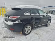 ✅ 2013 Lexus RX 350 • VIN: 2T2BK1BA8DC162805 • Lot: 94655645. Wystawiony na Copart z przebiegiem 195 602 mil. Bezpłatny archiwum sprzedaży aukcyjnych z USA i szczegółowy raport historii pojazdu na DreamBid. Zdjęcie 3.