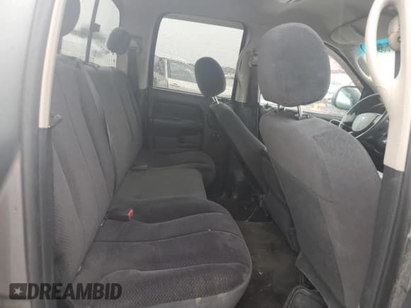 ✅ 2005 Dodge 1500 SLT • VIN: 1D7HA18N35S171848 • Лот: 69075594. Опубликован ранее на Copart с пробегом Не указан. Бесплатный доступ к архиву аукционных продаж из США и подробный отчёт об истории автомобиля на DreamBid. Изображение 10.