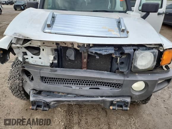 ✅ 2007 Hummer H3 SUV • VIN: 5GTDN13E378194253 • Лот: 84535825. Опубликован ранее на Copart с пробегом Не указан. Бесплатный доступ к архиву аукционных продаж из США и подробный отчёт об истории автомобиля на DreamBid. Изображение 11.