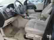 2005 Saturn VUE с VIN 5GZCZ33D75S862144, выставлен на аукционе Copart как лот 79300614 с пробегом 170 606 миль миль и Списание • Salvage title. История ставок и продаж доступна на DreamBid. Изображение 7.