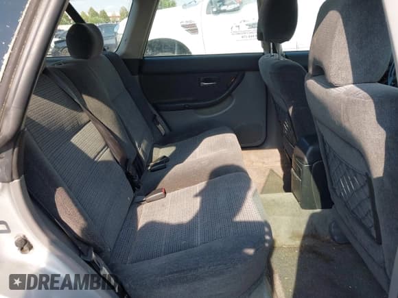 ✅ 2004 Subaru Legacy Outback • VIN: 4S3BH675247612817 • Лот: 42555748. Опубликован ранее на IAAI с пробегом 246 541 миль. Бесплатный доступ к архиву аукционных продаж из США и подробный отчёт об истории автомобиля на DreamBid. Изображение 8.