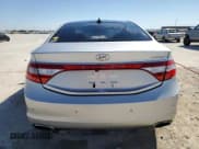 ✅ 2016 Hyundai Azera Limited • VIN: KMHFH4JG4GA527660 • Лот: 49296195. Опубликован ранее на Copart с пробегом 110 824 миль. Бесплатный доступ к архиву аукционных продаж из США и подробный отчёт об истории автомобиля на DreamBid. Изображение 6.