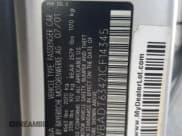 ✅ 2001 BMW 5 Series 530i • VIN: WBADT63421CF14345 • Лот: 92522885. Опубликован ранее на Copart с пробегом 277 568 миль. Бесплатный доступ к архиву аукционных продаж из США и подробный отчёт об истории автомобиля на DreamBid. Изображение 12.