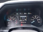 ✅ 2020 Ford F-150 XL • VIN: 1FTEW1CP2LFB98438 • Lot: 43185607. Listed on IAAI with 136,363 mi. Free auction sales archive from the USA and detailed vehicle history report at DreamBid. Image 7.