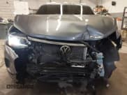 ✅ 2022 Volkswagen Atlas SE • VIN: 1V2LC2CA6NC202401 • Lot: 41485676. Listed on IAAI with 31,101 mi. Free auction sales archive from the USA and detailed vehicle history report at DreamBid. Image 6.