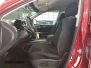 ✅ 2014 Nissan Pathfinder SV • VIN: 5N1AR2MM1EC716698 • Lot: 90437255. Listed on Copart with 121,889 mi. Free auction sales archive from the USA and detailed vehicle history report at DreamBid. Image 7.