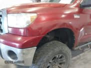 ✅ 2010 Toyota Tundra • VIN: 5TFDW5F10AX149157 • Lot: 42788761. Listed on IAAI with 150,199 mi. Free auction sales archive from the USA and detailed vehicle history report at DreamBid. Image 6.