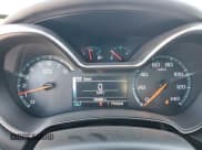 ✅ 2015 Chevrolet Impala LT • VIN: 2G1125S3XF9136601 • Лот: 77497694. Опубликован ранее на Copart с пробегом 180 480 миль. Бесплатный доступ к архиву аукционных продаж из США и подробный отчёт об истории автомобиля на DreamBid. Изображение 9.