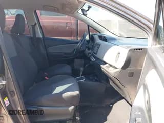 ✅ 2015 Toyota Yaris L • VIN: VNKKTUD35FA021450 • Lot: 43458093. Listed on IAAI with 94,826 mi. Free auction sales archive from the USA and detailed vehicle history report at DreamBid. Image 5.