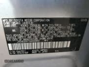 ✅ 2005 Toyota RAV4 • VIN: JTEHD20V156033393 • Lot: 90702795. Wystawiony na Copart z przebiegiem 223 089 mil. Bezpłatny archiwum sprzedaży aukcyjnych z USA i szczegółowy raport historii pojazdu na DreamBid. Zdjęcie 13.