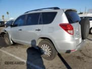 ✅ 2007 Toyota RAV4 • VIN: JTMZD33V275053221 • Lot: 91642995. Wystawiony na Copart z przebiegiem Nie podano. Bezpłatny archiwum sprzedaży aukcyjnych z USA i szczegółowy raport historii pojazdu na DreamBid. Zdjęcie 2.