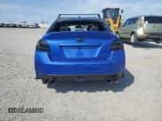 ✅ 2020 Subaru WRX Premium • VIN: JF1VA1C64L9823965 • Lot: 52810025. Listed on Copart with 21,768 mi. Free auction sales archive from the USA and detailed vehicle history report at DreamBid. Image 6.