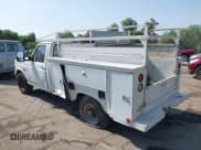 ✅ 1997 Ford F-250 • VIN: 1FTHF25H7VEA54739 • Lot: 39864399. Wystawiony na IAAI z przebiegiem 220 060 mil. Bezpłatny archiwum sprzedaży aukcyjnych z USA i szczegółowy raport historii pojazdu na DreamBid. Zdjęcie 3.