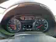 2021 Chevrolet Malibu LT z VIN 1G1ZD5ST6MF053829, wystawiony jako Copart lot #71311125 z przebiegiem 99 292 mil mil oraz Szkoda całkowita • Salvage title. Historia ofert i sprzedaży dostępna na DreamBid. Obrazek 9.