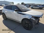 ✅ 2021 Land Rover Range Rover Evoque S • VIN: SALZJ2FX4MH138323 • Лот: 82505075. Опубликован ранее на Copart с пробегом 53 210 миль. Бесплатный доступ к архиву аукционных продаж из США и подробный отчёт об истории автомобиля на DreamBid. Изображение 4.