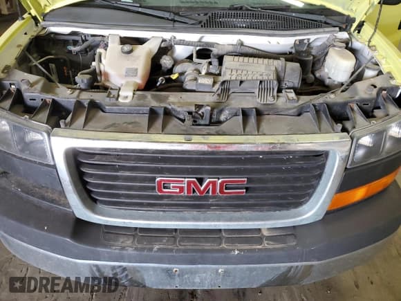 ✅ 2016 GMC Savana Cargo • VIN: 1GTW7AFF3G1904467 • Lot: 50577005. Wystawiony na Copart z przebiegiem 137 186 mil. Bezpłatny archiwum sprzedaży aukcyjnych z USA i szczegółowy raport historii pojazdu na DreamBid. Zdjęcie 11.