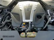 ✅ 2018 Infiniti Q50 Luxe • VIN: JN1EV7AR7JM611296 • Lot: 68939055. Wystawiony na Copart z przebiegiem 75 562 mil. Bezpłatny archiwum sprzedaży aukcyjnych z USA i szczegółowy raport historii pojazdu na DreamBid. Zdjęcie 15.