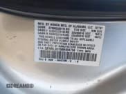 ✅ 2008 Honda Odyssey EX-L • VIN: 5FNRL38758B404734 • Lot: 43627475. Listed on IAAI with Not provided. Free auction sales archive from the USA and detailed vehicle history report at DreamBid. Image 9.