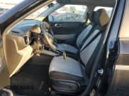 ✅ 2023 Hyundai Venue SEL • VIN: KMHRC8A39PU261115 • Lot: 45760165. Listed on Copart with 13,665 mi. Free auction sales archive from the USA and detailed vehicle history report at DreamBid. Image 7.