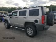 ✅ 2007 Hummer H3 SUV • VIN: 5GTDN13E878102070 • Lot: 81040085. Wystawiony na Copart z przebiegiem 235 351 mil. Bezpłatny archiwum sprzedaży aukcyjnych z USA i szczegółowy raport historii pojazdu na DreamBid. Zdjęcie 2.