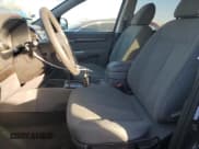 ✅ 2012 Hyundai Santa Fe GLS • VIN: 5XYZGDAB2CG104577 • Lot: 81955304. Listed on Copart with 99,407 mi. Free auction sales archive from the USA and detailed vehicle history report at DreamBid. Image 7.