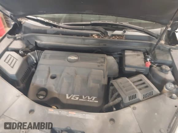 ✅ 2011 Chevrolet Equinox 1LT • VIN: 2CNFLEE58B6375577 • Лот: 42401304. Опубликован ранее на IAAI с пробегом Не указан. Бесплатный доступ к архиву аукционных продаж из США и подробный отчёт об истории автомобиля на DreamBid. Изображение 10.